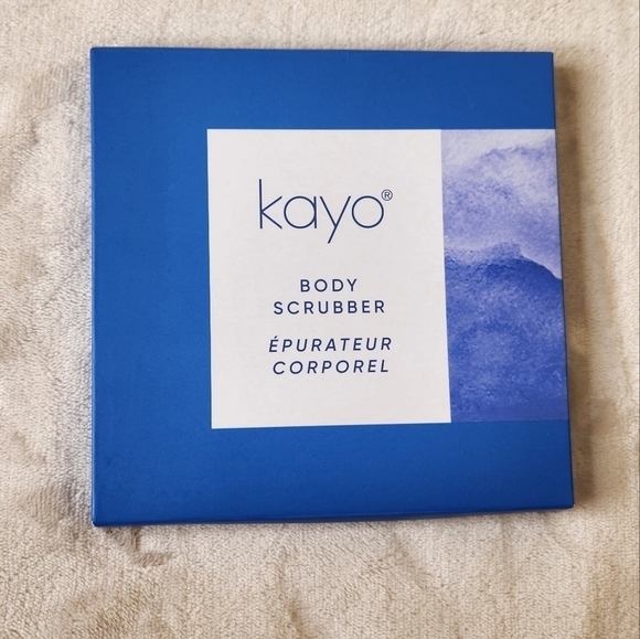 Spongelle Rose and Kayo Bath Bundle - Picture 6 of 10